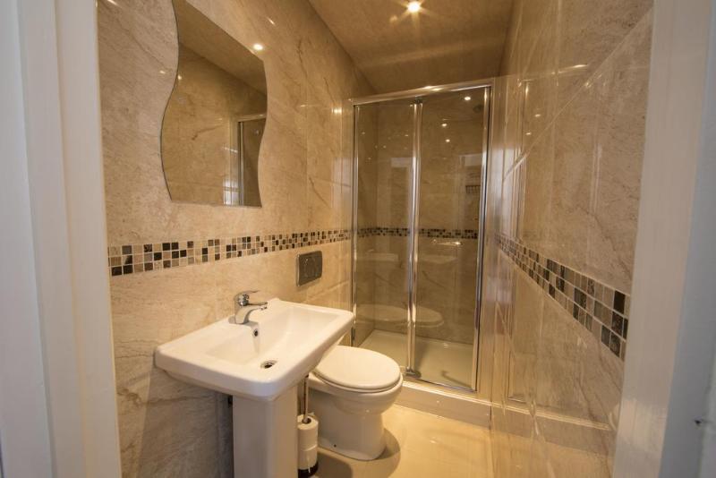Sino Hotel Londyn Zewnętrze zdjęcie
