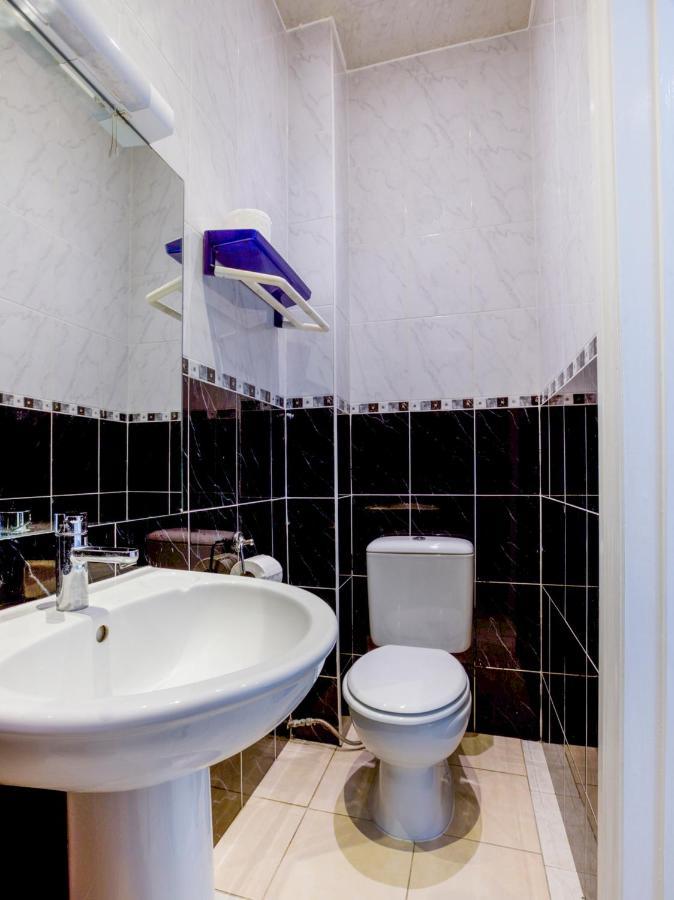 Sino Hotel Londyn Zewnętrze zdjęcie