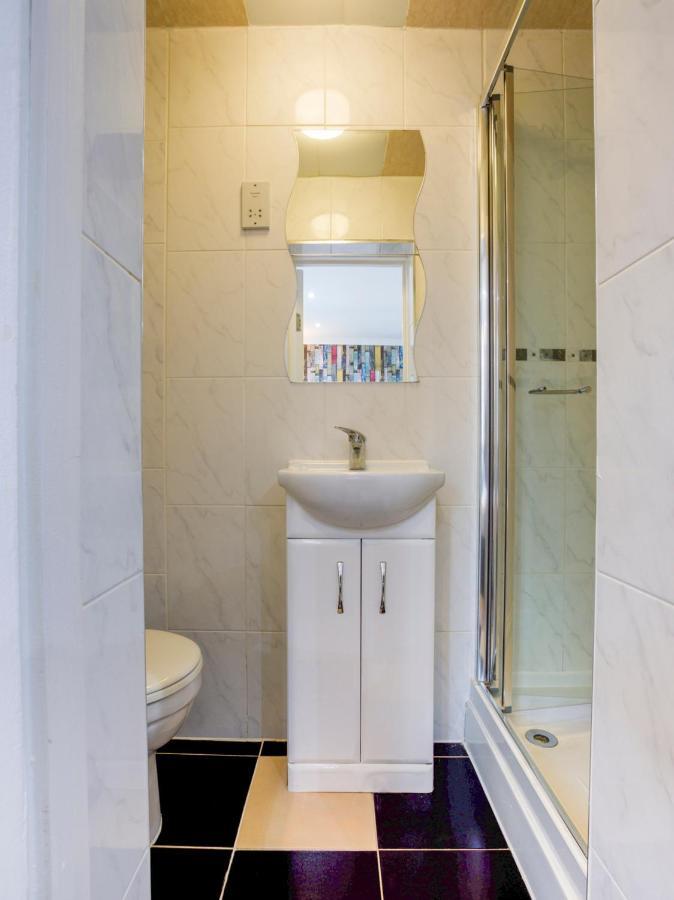 Sino Hotel Londyn Zewnętrze zdjęcie